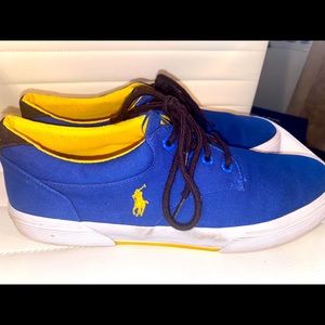 Ralph Lauren Casual Shoes